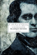 Vie extravagante de Fradique Mendes (La)
